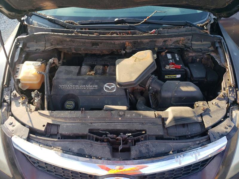 Продажа на аукционе авто 2009 Mazda Cx-9, vin: JM3TB28A390168087, номер лота: 66982386