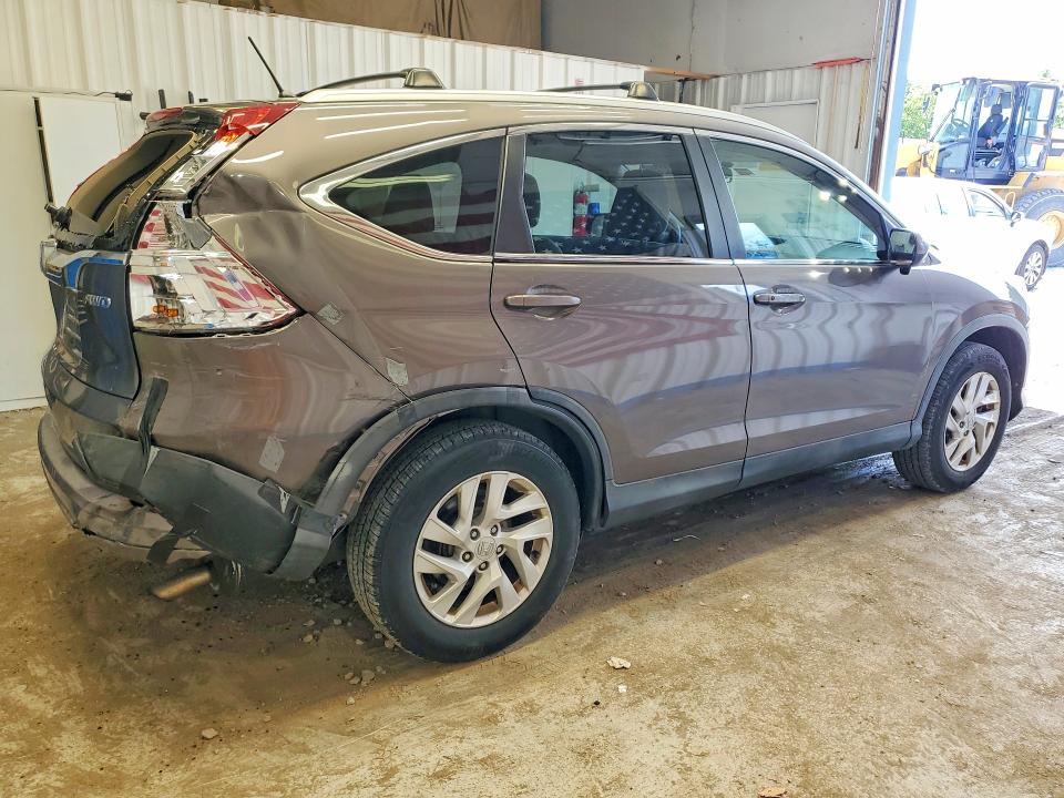 Продаж на аукціоні авто 2016 Honda Cr-v, vin: 2HKRM4H56GH721892, номер лоту: 65828996