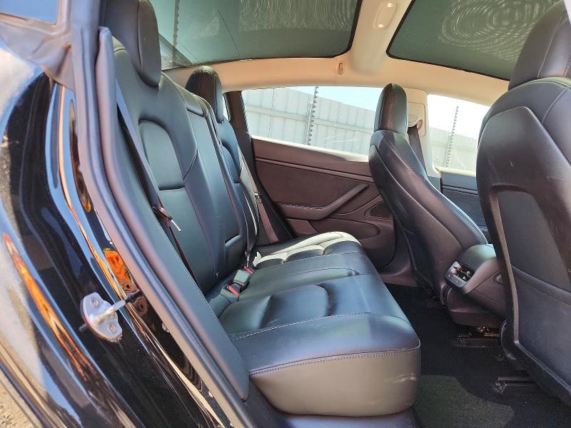 Продаж на аукціоні авто 2020 Tesla Model 3, vin: 5YJ3E1EB8LF650795, номер лоту: 63423196