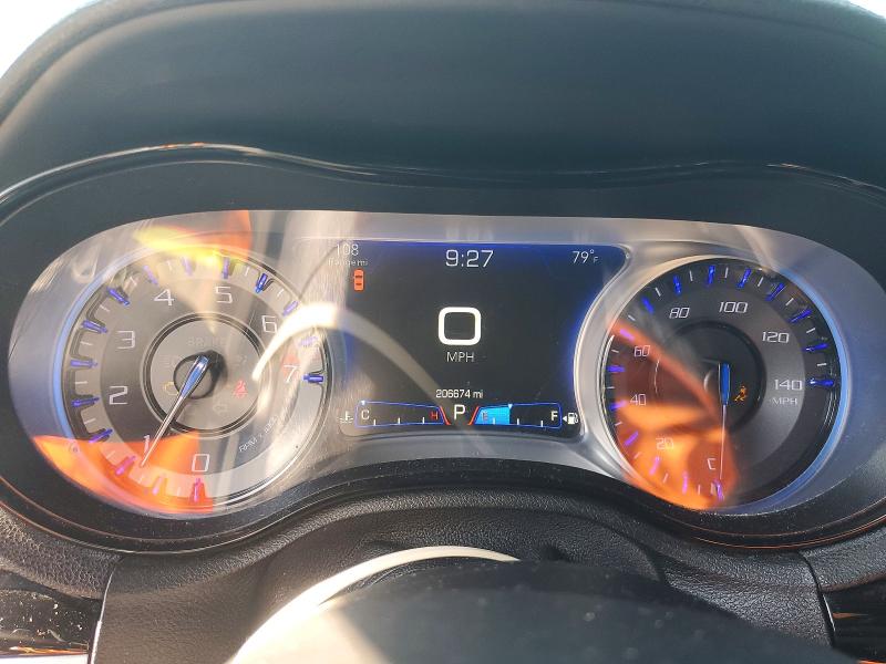 2018 Chrysler 300 მანქანა იყიდება აუქციონზე, vin: 2C3CCABG1JH240146, აუქციონის ნომერი: 63359046