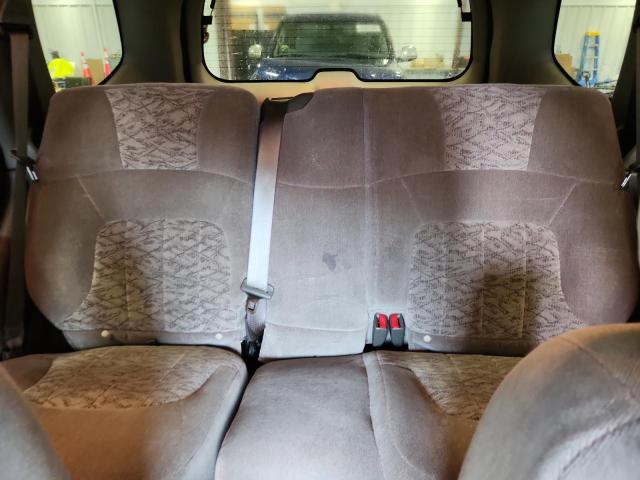 Продаж на аукціоні авто 2004 Gmc Envoy, vin: 1GKDS13S142216789, номер лоту: 63668286