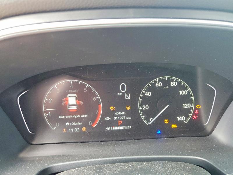 Продаж на аукціоні авто 2025 Honda Pilot, vin: 5FNYG2H72SB037454, номер лоту: 66720206
