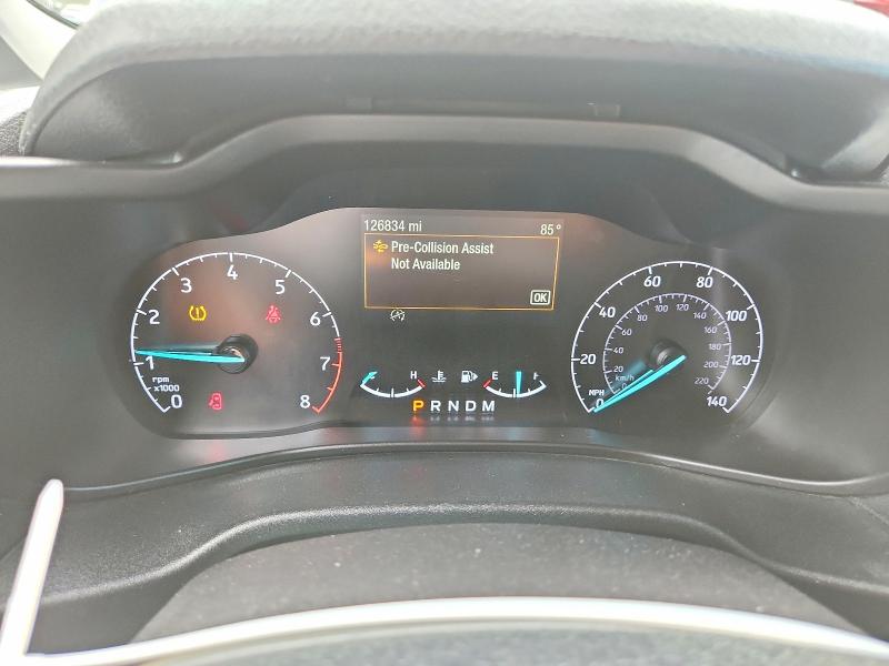 Auction sale of the 2019 Ford Transit Connect, vin: NM0LE6E22K1406917, lot number: 66665886