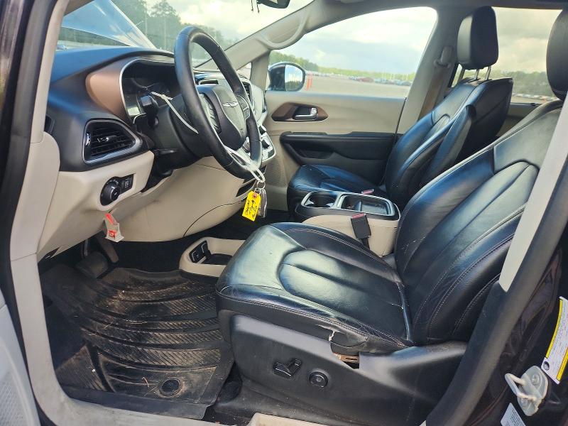 Aukcja sprzedaży 2017 Chrysler Pacifica, vin: 2C4RC1BG8HR734028, numer aukcji: 64547566