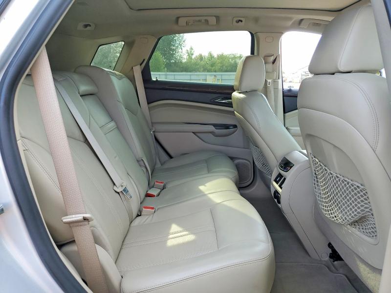 Продаж на аукціоні авто 2013 Cadillac Srx, vin: 3GYFNJE30DS594389, номер лоту: 67485276