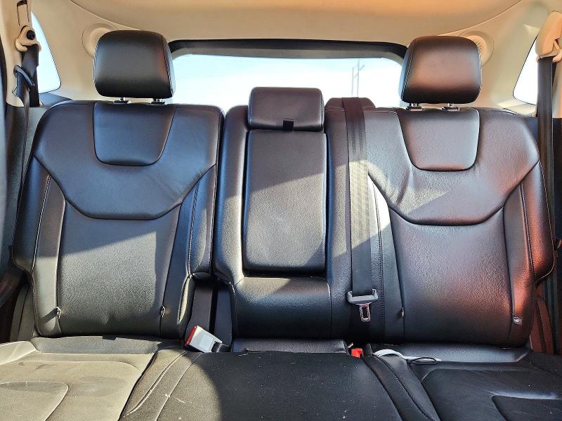 Продаж на аукціоні авто 2017 Ford Edge, vin: 2FMPK3K96HBC14342, номер лоту: 64795996