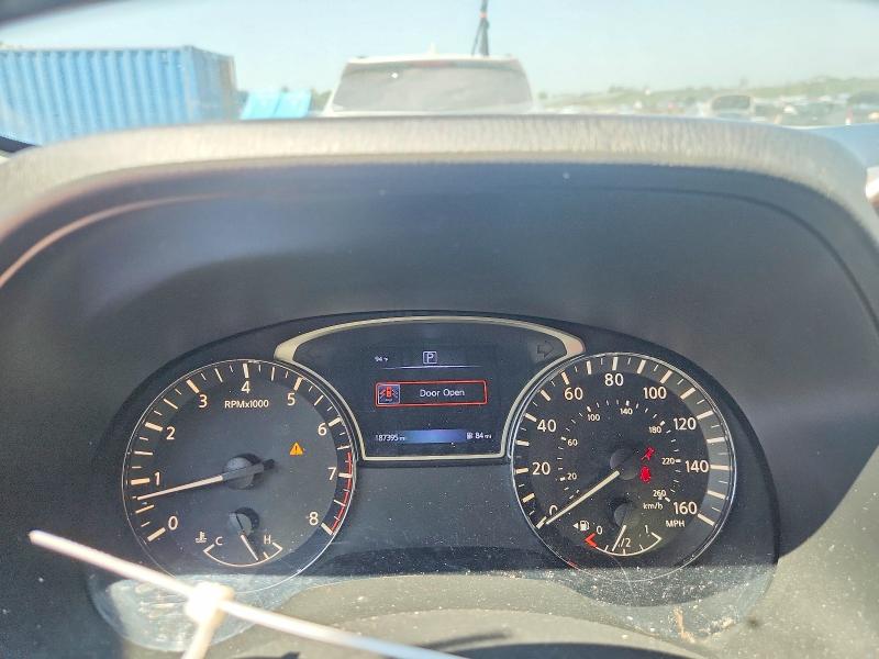 65381016 :رقم المزاد ، 5N1DR2MN5HC905476 vin ، 2017 Nissan Pathfinder مزاد بيع