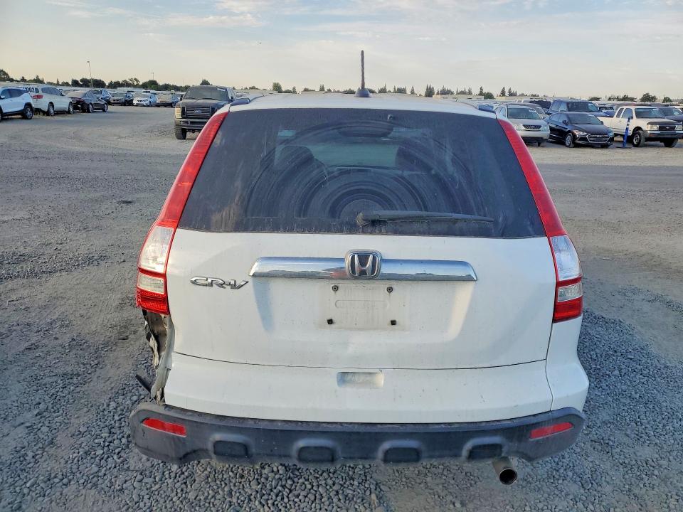 Aukcja sprzedaży 2009 Honda Cr-v, vin: 5J6RE387X9L026980, numer aukcji: 64397666