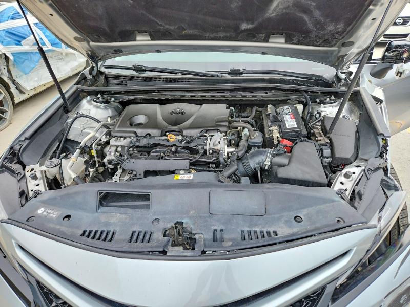 Aukcja sprzedaży 2019 Toyota Camry, vin: 4T1B61HK8KU188924, numer aukcji: 66414696