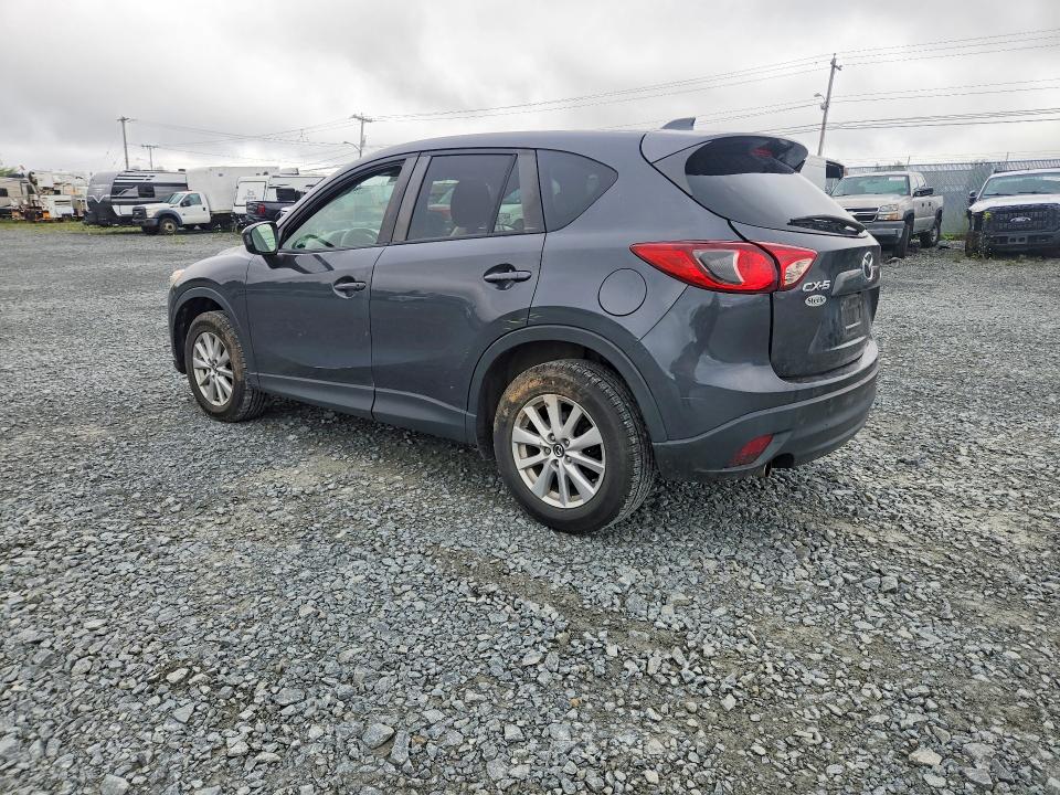 65587716 :رقم المزاد ، JM3KE2CY9F0454030 vin ، 2015 Mazda Cx-5 مزاد بيع