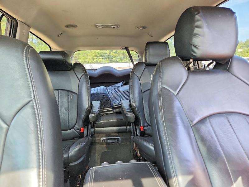 Aukcja sprzedaży 2014 Buick Enclave, vin: 5GAKVBKD5EJ325543, numer aukcji: 66614226