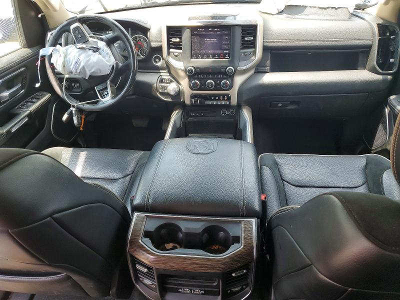 2019 Ram 1500 მანქანა იყიდება აუქციონზე, vin: 1C6SRFJT4KN516627, აუქციონის ნომერი: 64941546