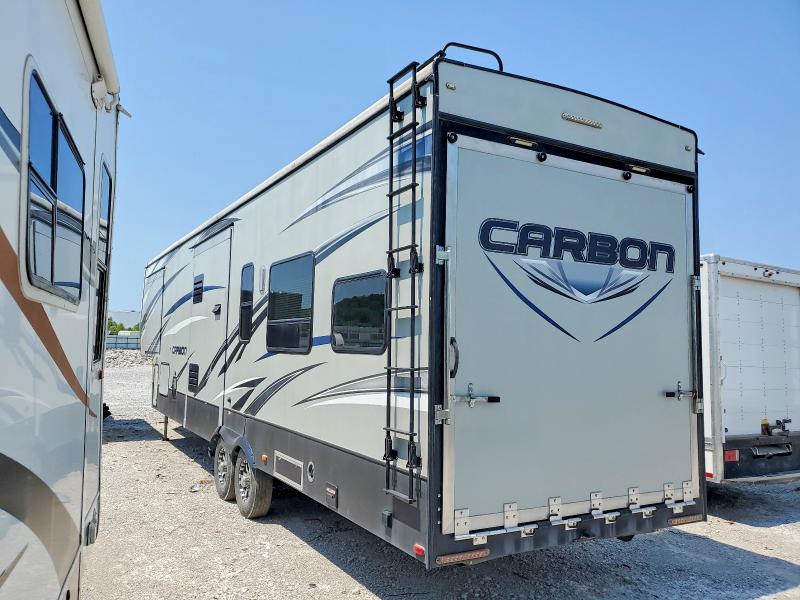 Продаж на аукціоні авто 2015 Keystone Carbon, vin: 4YDF35729FR805647, номер лоту: 63920196
