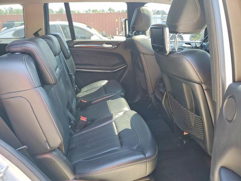 Продаж на аукціоні авто 2013 Mercedes-benz Gl, vin: 4JGDF7CE9DA176668, номер лоту: 65997156