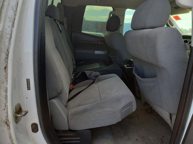2008 Toyota Tundra მანქანა იყიდება აუქციონზე, vin: 5TFBV54188X051677, აუქციონის ნომერი: 64156816