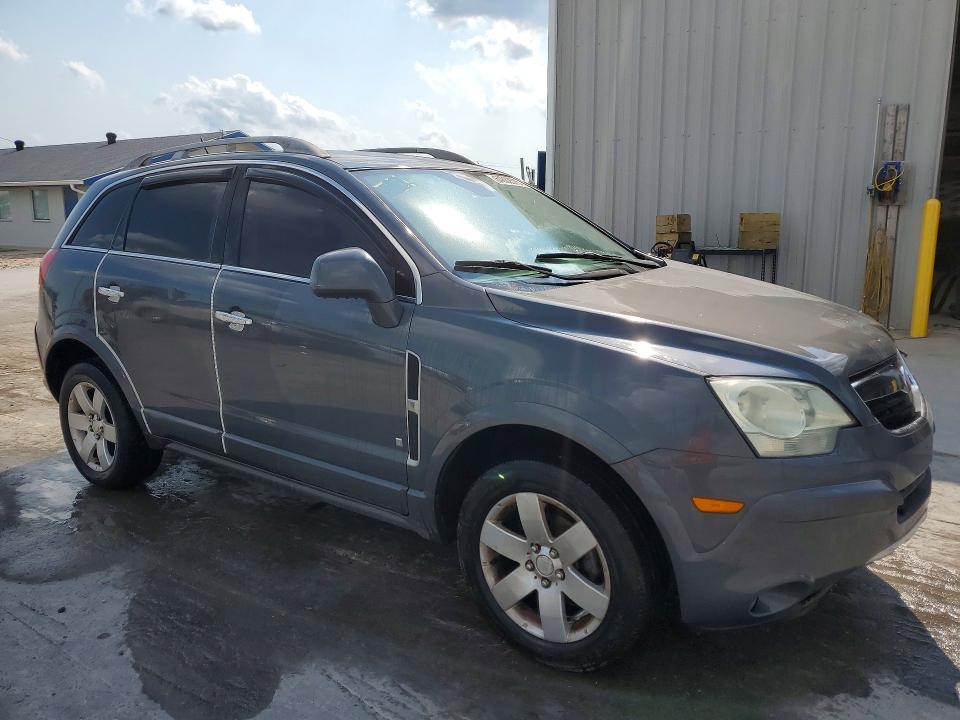 64682576 :رقم المزاد ، 3GSCL53768S571026 vin ، 2008 Saturn Vue مزاد بيع