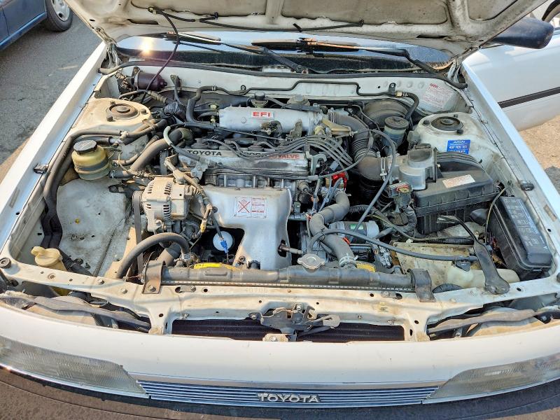 Продаж на аукціоні авто 1989 Toyota Camry, vin: JT2SV24E5K3377946, номер лоту: 63908756