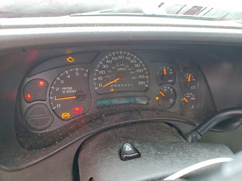 Продаж на аукціоні авто 2006 Chevrolet Silverado, vin: 2GCEC13V961321154, номер лоту: 66740496