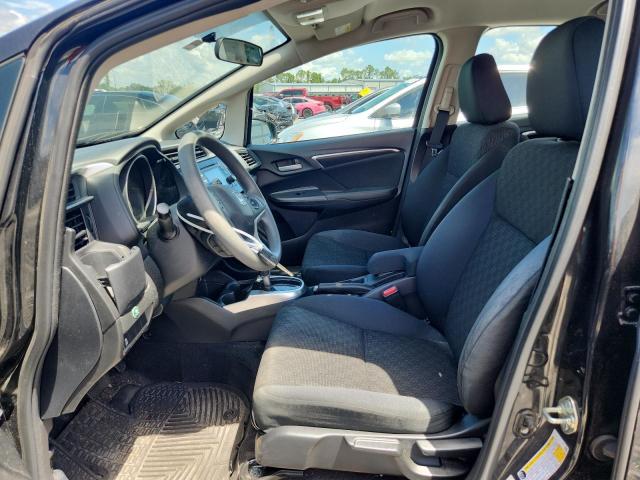 Aukcja sprzedaży 2017 Honda Fit, vin: 3HGGK5H58HM712336, numer aukcji: 64146286