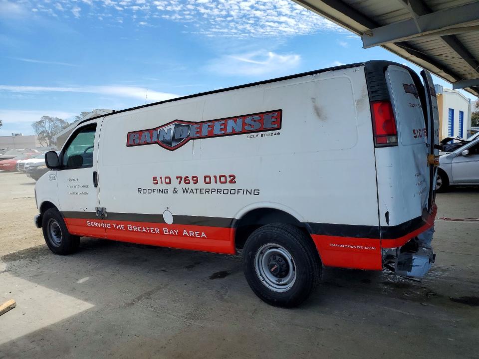 1999 Gmc Savana მანქანა იყიდება აუქციონზე, vin: 1GTHG39R3X1092677, აუქციონის ნომერი: 66142836