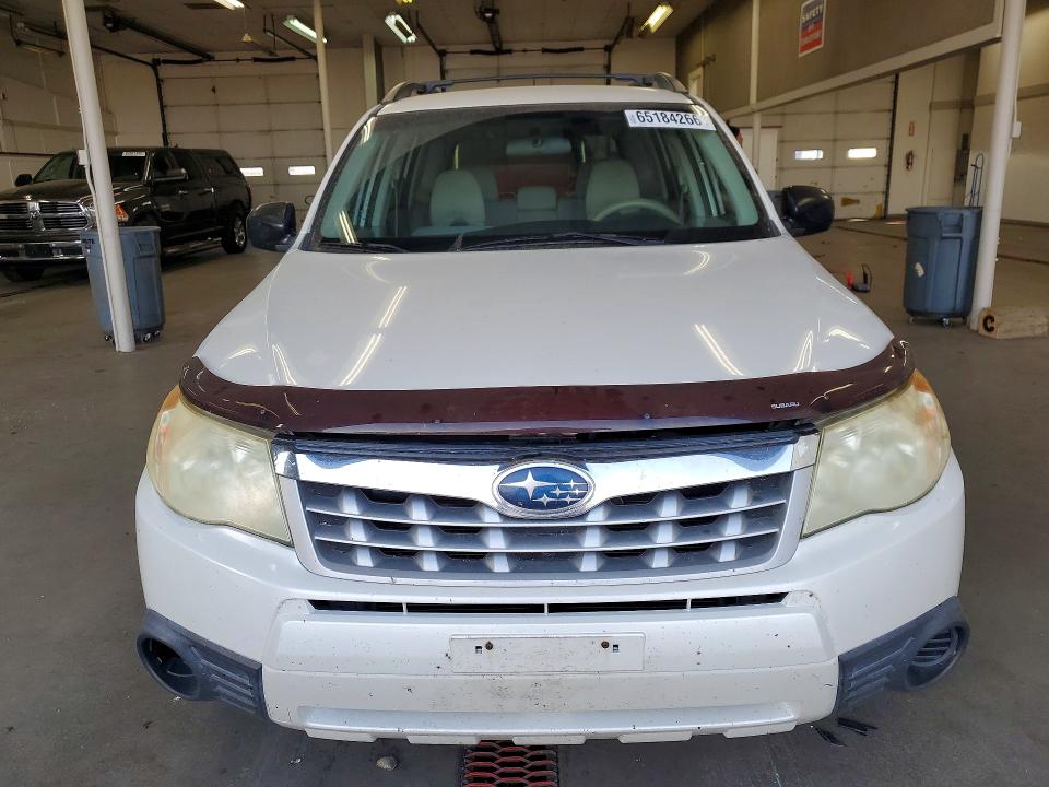 Продаж на аукціоні авто 2013 Subaru Forester, vin: JF2SHABC3DH429298, номер лоту: 65184266