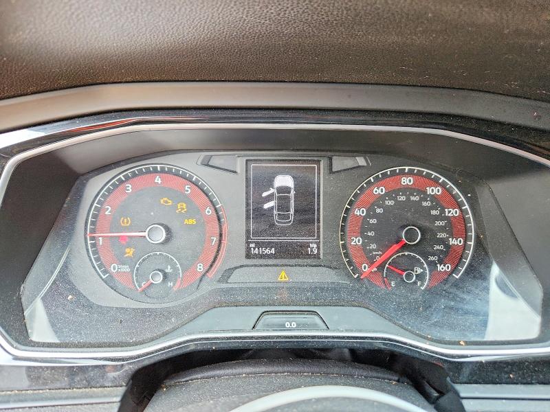 Продаж на аукціоні авто 2019 Volkswagen Jetta, vin: 3VWC57BU6KM060756, номер лоту: 65390106