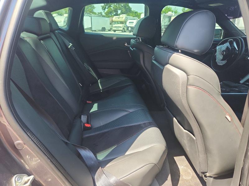 Продаж на аукціоні авто 2021 Acura Tlx, vin: 19UUB6F50MA001474, номер лоту: 65184566