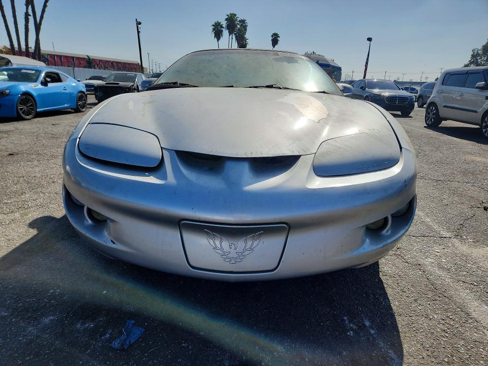 Aukcja sprzedaży 1999 Pontiac Firebird, vin: 2G2FS22KXX2224078, numer aukcji: 65556016