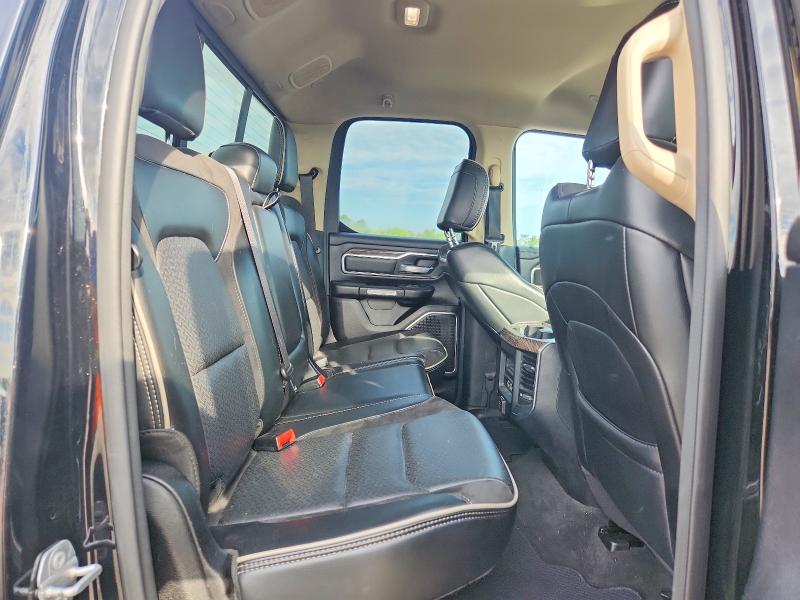 Aukcja sprzedaży 2020 Ram 1500, vin: 1C6SRFDT5LN281071, numer aukcji: 63414576