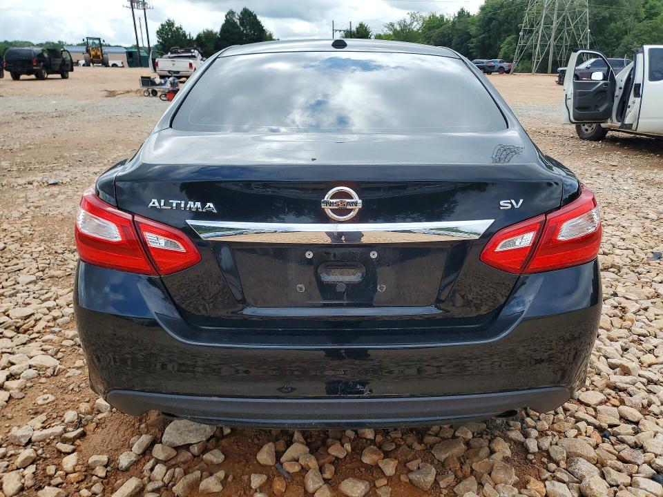 Aukcja sprzedaży 2017 Nissan Altima, vin: 1N4AL3AP9HC473193, numer aukcji: 63322596