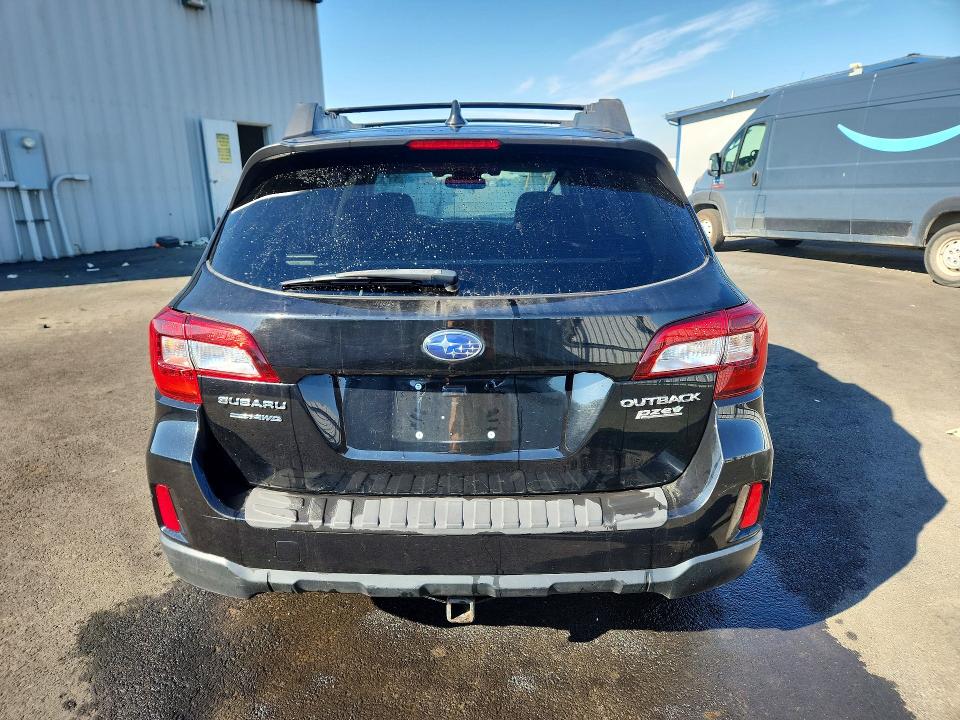 65292886 :رقم المزاد ، 4S4BSAHC4G3203209 vin ، 2016 Subaru Outback مزاد بيع
