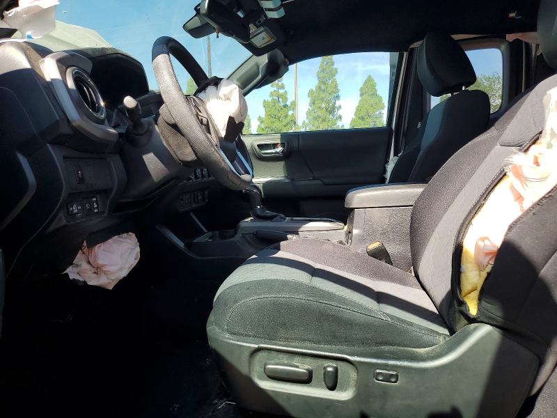 Aukcja sprzedaży 2023 Toyota Tacoma, vin: 3TYSZ5AN1PT130161, numer aukcji: 65553446