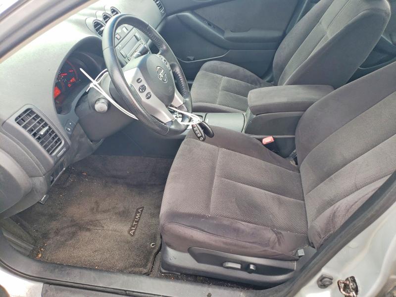 2009 Nissan Altima მანქანა იყიდება აუქციონზე, vin: 1N4AL21E79N457086, აუქციონის ნომერი: 65165276