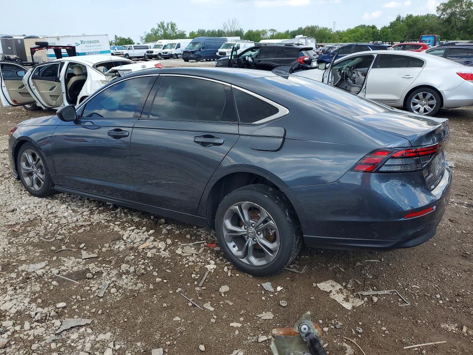 Aukcja sprzedaży 2024 Honda Accord, vin: 1HGCY1F34RA003196, numer aukcji: 62673586