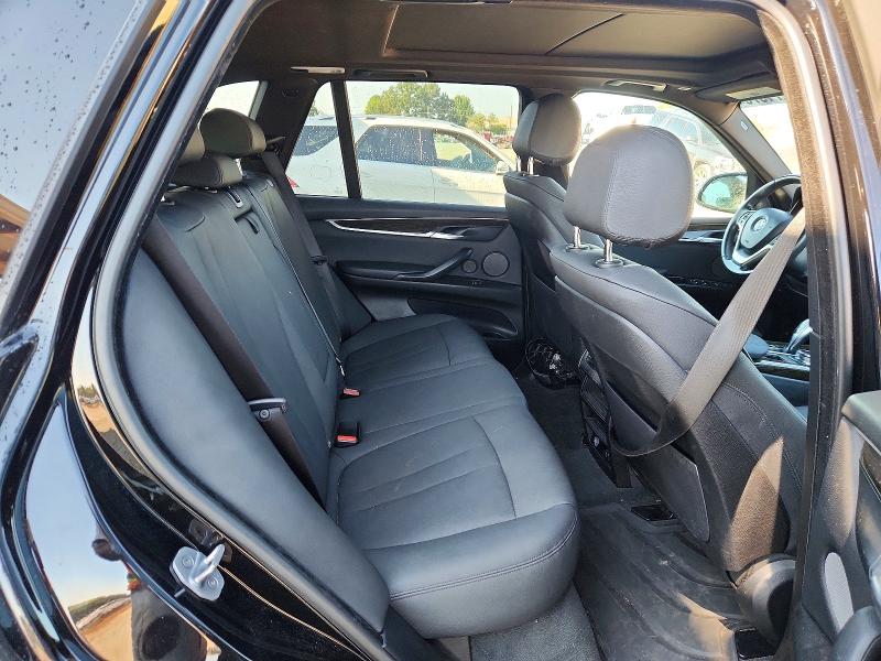 Продаж на аукціоні авто 2017 Bmw X5, vin: 5UXKR0C31H0X79391, номер лоту: 66271876