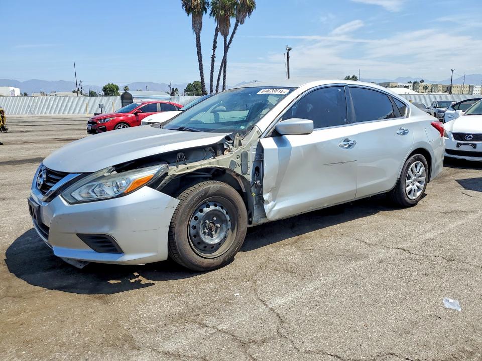 Auction sale of the 2017 Nissan Altima, vin: 1N4AL3AP7HN342624, lot number: 64626516