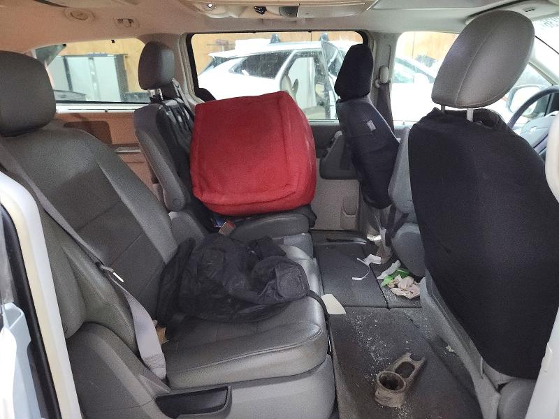 Aukcja sprzedaży 2008 Dodge Grand Caravan, vin: 2D8HN54X48R658061, numer aukcji: 65843236