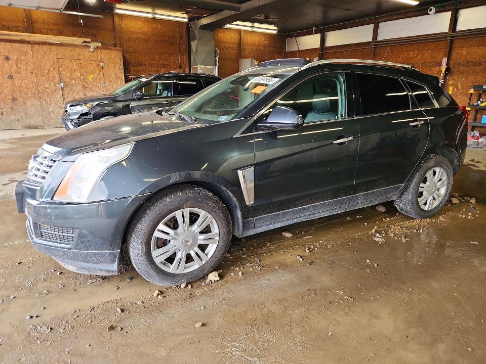 Продаж на аукціоні авто 2016 Cadillac Srx, vin: 3GYFNEE38GS504675, номер лоту: 62494956
