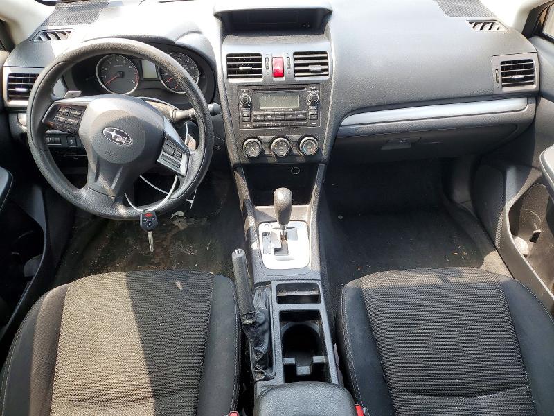 Продаж на аукціоні авто 2013 Subaru Xv Crosstrek, vin: JF2GPACC0D2879937, номер лоту: 64994176