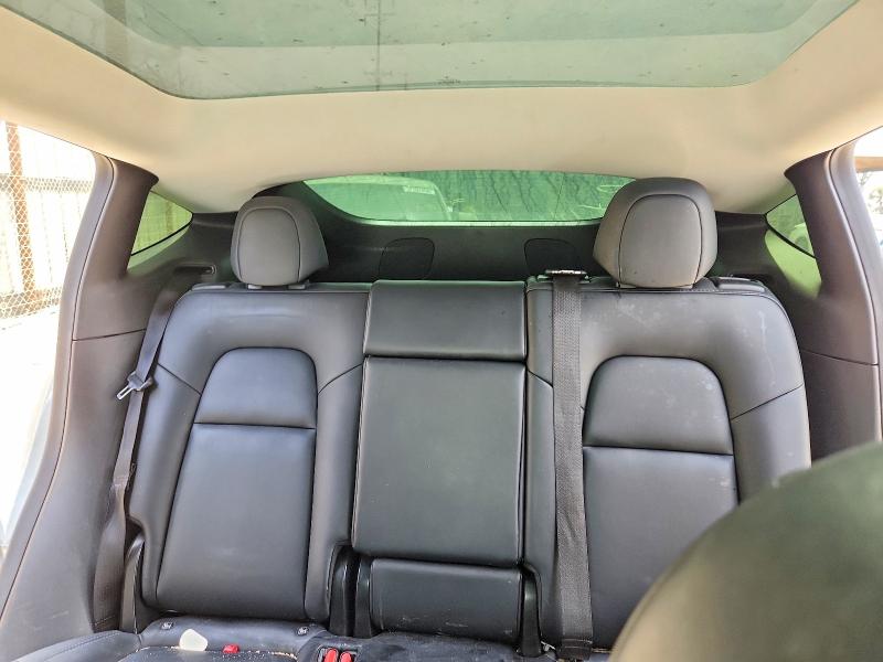 Продаж на аукціоні авто 2021 Tesla Model Y, vin: 5YJYGDEE4MF086494, номер лоту: 67197526