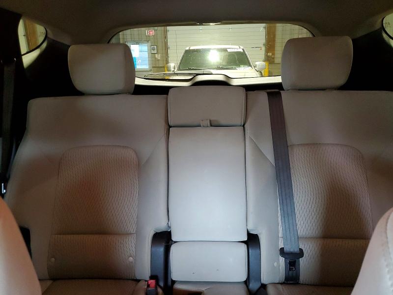 Продажа на аукционе авто 2013 Hyundai Santa Fe Sport, vin: 5XYZUDLB2DG023540, номер лота: 63607946