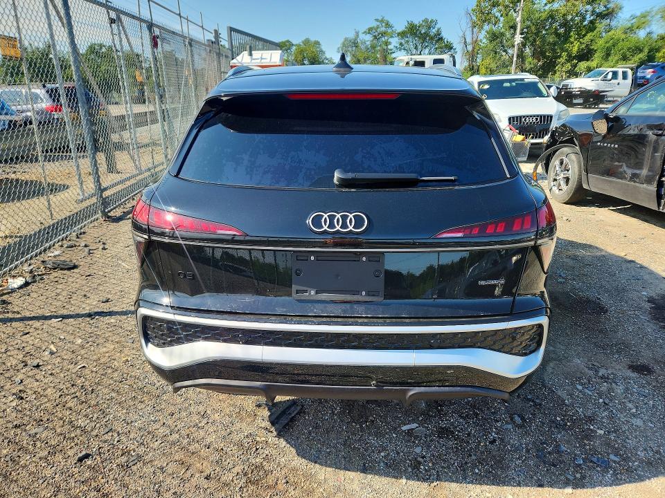 Aukcja sprzedaży 2026 Audi Q3, vin: WA1ABCFJ3T1028948, numer aukcji: 66191156