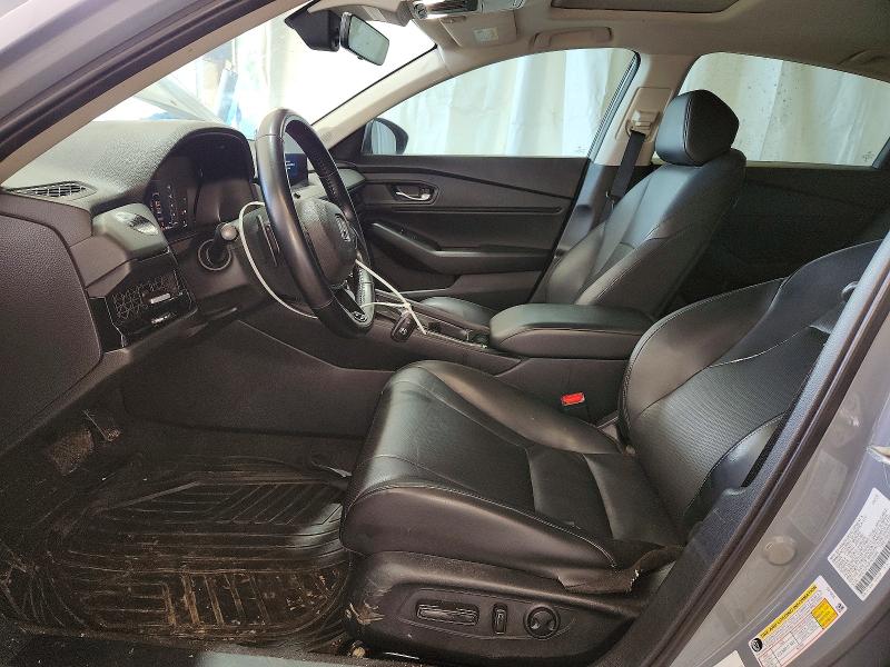 Продажа на аукционе авто 2023 Honda Accord, vin: 1HGCY2F63PA024585, номер лота: 65363116