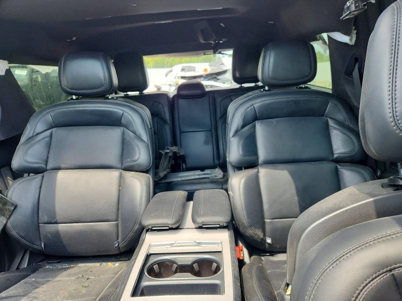 63483116 :رقم المزاد ، 5LMJJ2LGXVEL01903 vin ، 2027 Lincoln Navigator مزاد بيع