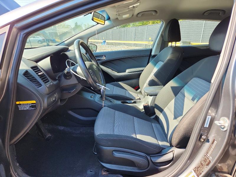 Продаж на аукціоні авто 2014 Kia Forte, vin: KNAFX5A80E5165884, номер лоту: 66826366