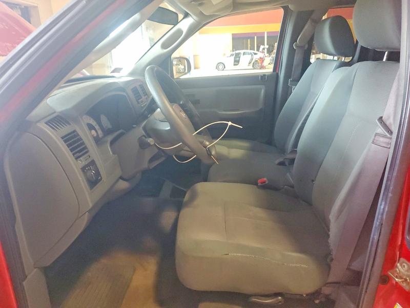 65401696 :رقم المزاد ، 1D7HE22K35S131360 vin ، 2005 Dodge Dakota مزاد بيع