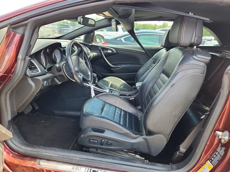 Aukcja sprzedaży 2019 Buick Cascada, vin: W04WH3N55KG350866, numer aukcji: 65847366