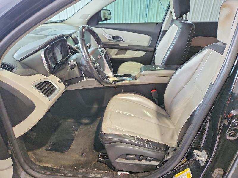 Aukcja sprzedaży 2013 Gmc Terrain, vin: 2GKFLUE30D6314695, numer aukcji: 64807786