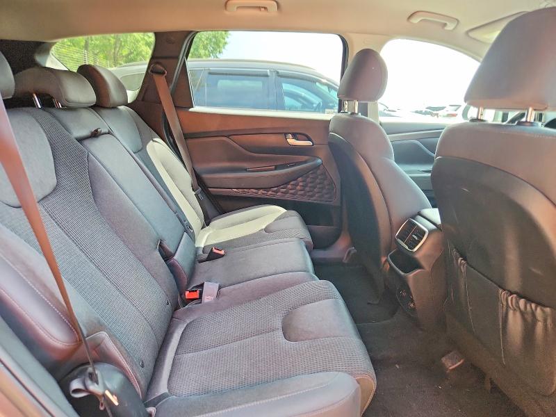 Aukcja sprzedaży 2019 Hyundai Santa Fe, vin: 5NMS2CAD4KH021166, numer aukcji: 61449776