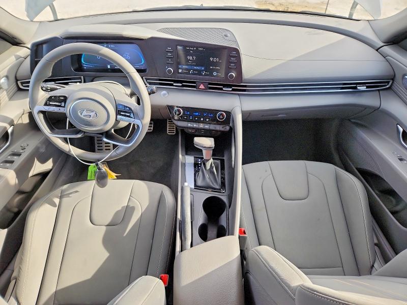 Aukcja sprzedaży 2026 Hyundai Elantra, vin: KMHLM4DGXTU134670, numer aukcji: 66215236